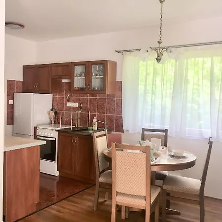 Casa de Férias Mese Siófok